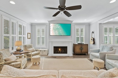 Location, location, location -- welcome to 62 Sand Chase Circle on Origins Golf Club in Florida - for sale on GolfHomes.com, golf home, golf lot