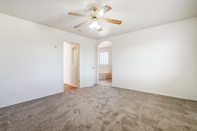 If you love views, privacy, and open living space, this Rio on Tierra Del Sol Golf Course in New Mexico - for sale on GolfHomes.com, golf home, golf lot