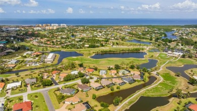 2 Beds + Den | 2 Baths | Pool | Golf  Pond View | Low HOA

 on Burnt Store Golf Club in Florida - for sale on GolfHomes.com, golf home, golf lot