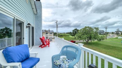 This stunning home has been fully updated inside and out with on The Links At Brigantine Beach in New Jersey - for sale on GolfHomes.com, golf home, golf lot
