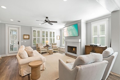 Location, location, location -- welcome to 62 Sand Chase Circle on Origins Golf Club in Florida - for sale on GolfHomes.com, golf home, golf lot