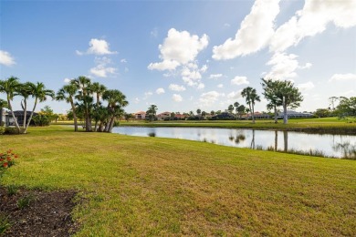 2 Beds + Den | 2 Baths | Pool | Golf  Pond View | Low HOA

 on Burnt Store Golf Club in Florida - for sale on GolfHomes.com, golf home, golf lot