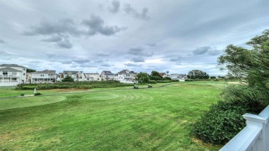 This stunning home has been fully updated inside and out with on The Links At Brigantine Beach in New Jersey - for sale on GolfHomes.com, golf home, golf lot