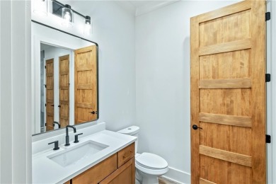 Currently under construction by TS Family Homes, this 3BR / 3 on Old Union Golf Course in Georgia - for sale on GolfHomes.com, golf home, golf lot