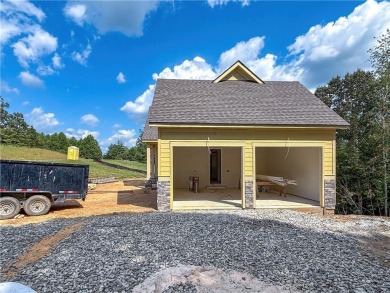 Currently under construction by TS Family Homes, this 3BR / 3 on Old Union Golf Course in Georgia - for sale on GolfHomes.com, golf home, golf lot