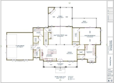 Currently under construction by TS Family Homes, this 3BR / 3 on Old Union Golf Course in Georgia - for sale on GolfHomes.com, golf home, golf lot