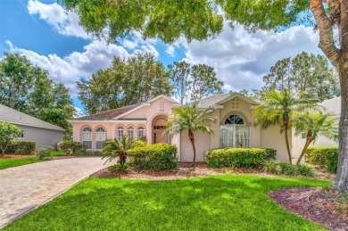 PRICE REDUCED $15,000!! Nicely remodeled popular St Laurent on Kings Ridge Golf Club in Florida - for sale on GolfHomes.com, golf home, golf lot