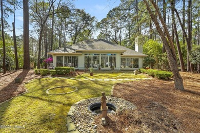 Welcome to 180 White Oaks Circle! Located on the highly sought on  in South Carolina - for sale on GolfHomes.com, golf home, golf lot