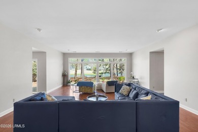 Welcome to 180 White Oaks Circle! Located on the highly sought on  in South Carolina - for sale on GolfHomes.com, golf home, golf lot