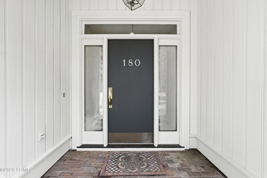 Welcome to 180 White Oaks Circle! Located on the highly sought on  in South Carolina - for sale on GolfHomes.com, golf home, golf lot