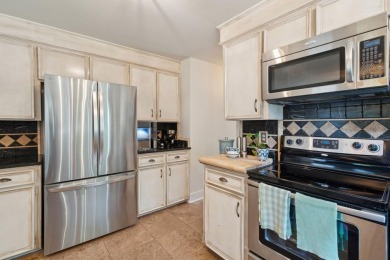 Welcome to 1126 Middleton Court - a stunning 4- bedroom, 3-bath on Snee Farm Country Club in South Carolina - for sale on GolfHomes.com, golf home, golf lot