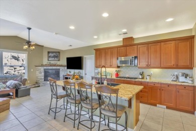 If you love the four seasons, then you will love being at home on Sierra Meadows Country Club in California - for sale on GolfHomes.com, golf home, golf lot