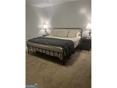 Welcome to this beautifully maintained four-bedroom, two-bath on Golf Club of Macon in Georgia - for sale on GolfHomes.com, golf home, golf lot