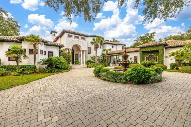 Cottage 534: A Masterpiece of Classic Sea Island Luxury - on Ocean Forest Golf Club in Georgia - for sale on GolfHomes.com, golf home, golf lot