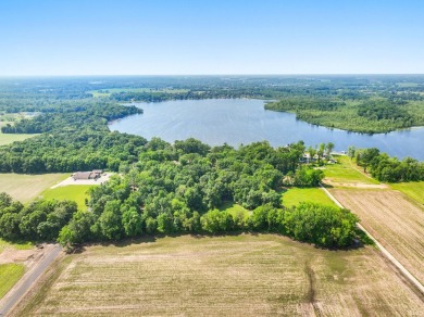 Rare Opportunity for Lakefront Living on Lake Tippecanoe! on Indian Hills Golf Club in Indiana - for sale on GolfHomes.com, golf home, golf lot