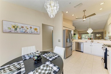 Live the Dream in Stoneybrook Golf and Country Club on Palmer on Stoneybrook Golf and Country Club of Sarasota in Florida - for sale on GolfHomes.com, golf home, golf lot