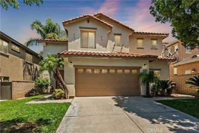 Introducing an outstanding 5 Bedroom / 3 Bath residence in the on Eagle Glen Golf Course in California - for sale on GolfHomes.com, golf home, golf lot