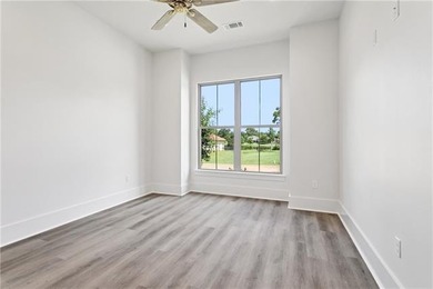 Elegant new construction in the highly sought-after Money Hill on Money Hill Golf and Country Club in Louisiana - for sale on GolfHomes.com, golf home, golf lot