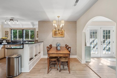 Welcome to 1126 Middleton Court - a stunning 4- bedroom, 3-bath on Snee Farm Country Club in South Carolina - for sale on GolfHomes.com, golf home, golf lot