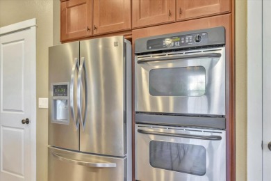 If you love the four seasons, then you will love being at home on Sierra Meadows Country Club in California - for sale on GolfHomes.com, golf home, golf lot
