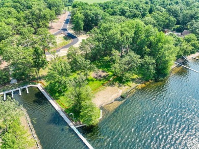 Rare Opportunity for Lakefront Living on Lake Tippecanoe! on Indian Hills Golf Club in Indiana - for sale on GolfHomes.com, golf home, golf lot