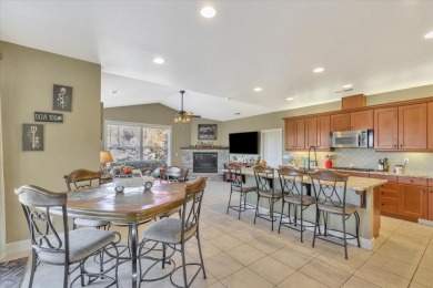If you love the four seasons, then you will love being at home on Sierra Meadows Country Club in California - for sale on GolfHomes.com, golf home, golf lot