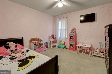 Welcome to this beautifully maintained four-bedroom, two-bath on Golf Club of Macon in Georgia - for sale on GolfHomes.com, golf home, golf lot