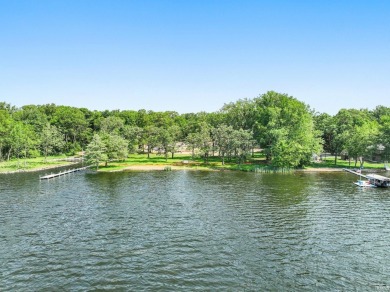Rare Opportunity for Lakefront Living on Lake Tippecanoe! on Indian Hills Golf Club in Indiana - for sale on GolfHomes.com, golf home, golf lot