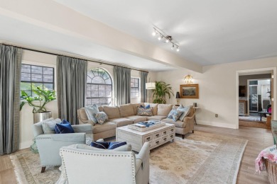 Welcome to 1126 Middleton Court - a stunning 4- bedroom, 3-bath on Snee Farm Country Club in South Carolina - for sale on GolfHomes.com, golf home, golf lot