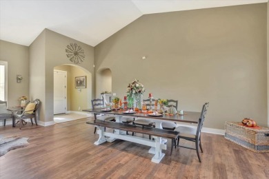 If you love the four seasons, then you will love being at home on Sierra Meadows Country Club in California - for sale on GolfHomes.com, golf home, golf lot