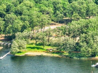 Rare Opportunity for Lakefront Living on Lake Tippecanoe! on Indian Hills Golf Club in Indiana - for sale on GolfHomes.com, golf home, golf lot