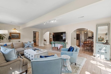 Welcome to 1126 Middleton Court - a stunning 4- bedroom, 3-bath on Snee Farm Country Club in South Carolina - for sale on GolfHomes.com, golf home, golf lot