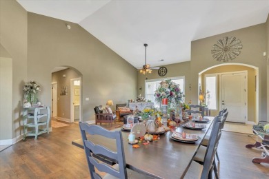 If you love the four seasons, then you will love being at home on Sierra Meadows Country Club in California - for sale on GolfHomes.com, golf home, golf lot