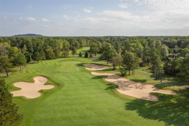 Lake Arrowhead Lake Access Property! This excellent home site on Lake Arrowhead Golf Course - The Lakes in Wisconsin - for sale on GolfHomes.com, golf home, golf lot