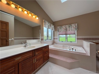 Nestled on the 17th fairway of the beautiful River Oaks Golf on River Oaks Golf Club in New York - for sale on GolfHomes.com, golf home, golf lot