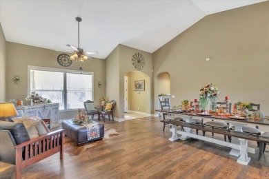 If you love the four seasons, then you will love being at home on Sierra Meadows Country Club in California - for sale on GolfHomes.com, golf home, golf lot