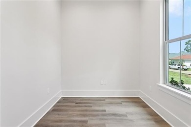 Elegant new construction in the highly sought-after Money Hill on Money Hill Golf and Country Club in Louisiana - for sale on GolfHomes.com, golf home, golf lot