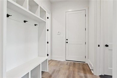 Elegant new construction in the highly sought-after Money Hill on Money Hill Golf and Country Club in Louisiana - for sale on GolfHomes.com, golf home, golf lot