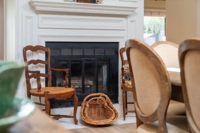 Welcome to 1126 Middleton Court - a stunning 4- bedroom, 3-bath on Snee Farm Country Club in South Carolina - for sale on GolfHomes.com, golf home, golf lot