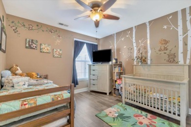 If you love the four seasons, then you will love being at home on Sierra Meadows Country Club in California - for sale on GolfHomes.com, golf home, golf lot