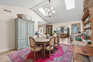 Welcome to 1126 Middleton Court - a stunning 4- bedroom, 3-bath on Snee Farm Country Club in South Carolina - for sale on GolfHomes.com, golf home, golf lot