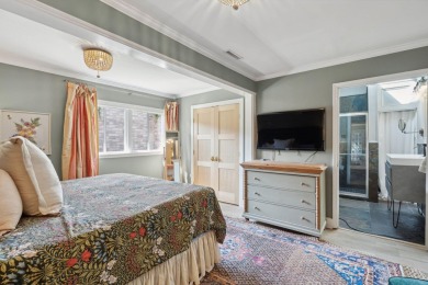 Welcome to 1126 Middleton Court - a stunning 4- bedroom, 3-bath on Snee Farm Country Club in South Carolina - for sale on GolfHomes.com, golf home, golf lot