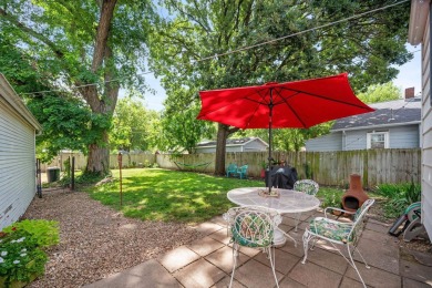 Welcome Home to Riverside Charm! Imagine pulling up to this on Arthur B. Sim Park Golf Course in Kansas - for sale on GolfHomes.com, golf home, golf lot