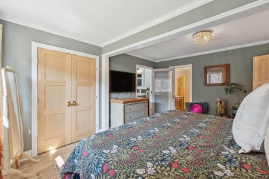 Welcome to 1126 Middleton Court - a stunning 4- bedroom, 3-bath on Snee Farm Country Club in South Carolina - for sale on GolfHomes.com, golf home, golf lot