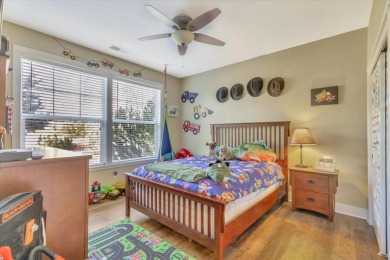If you love the four seasons, then you will love being at home on Sierra Meadows Country Club in California - for sale on GolfHomes.com, golf home, golf lot