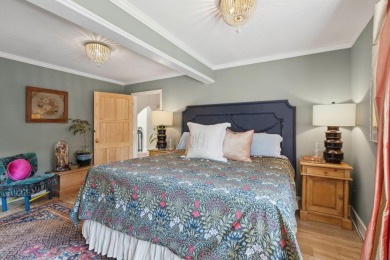 Welcome to 1126 Middleton Court - a stunning 4- bedroom, 3-bath on Snee Farm Country Club in South Carolina - for sale on GolfHomes.com, golf home, golf lot