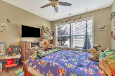 If you love the four seasons, then you will love being at home on Sierra Meadows Country Club in California - for sale on GolfHomes.com, golf home, golf lot
