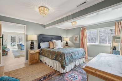 Welcome to 1126 Middleton Court - a stunning 4- bedroom, 3-bath on Snee Farm Country Club in South Carolina - for sale on GolfHomes.com, golf home, golf lot