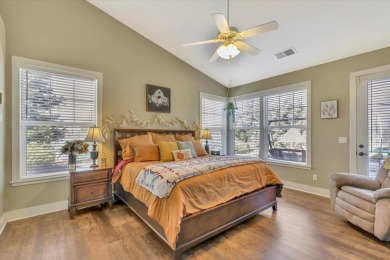 If you love the four seasons, then you will love being at home on Sierra Meadows Country Club in California - for sale on GolfHomes.com, golf home, golf lot