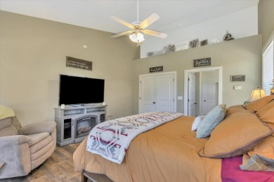 If you love the four seasons, then you will love being at home on Sierra Meadows Country Club in California - for sale on GolfHomes.com, golf home, golf lot